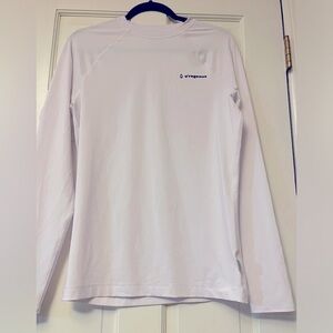 O’RAGEOUS long sleeve tee, UPF 50, L, EUC